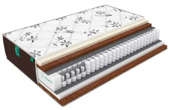 Матрас Duplex LatexCocos Revers 120х200