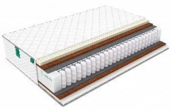 Матрас PremierBIG LatexFoam Strong 180х195