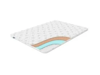 Наматрасник Massage foam 3 см 80х195