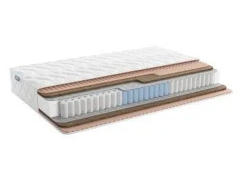 Матрас Relmas Twin Cocos 3Zone 120х190