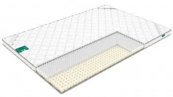 Топпер LatexFoam 4 massage 200х200