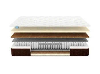 Матрас Твин Медиум 120х190