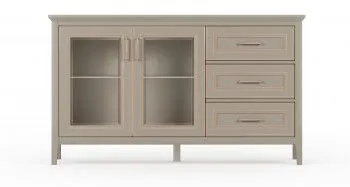 Тумба Классик KOM2W3S