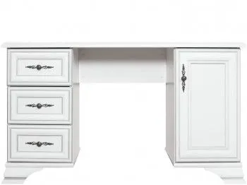 Стол туалетный Кентаки TOL белый