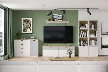 Гостиная Модерн