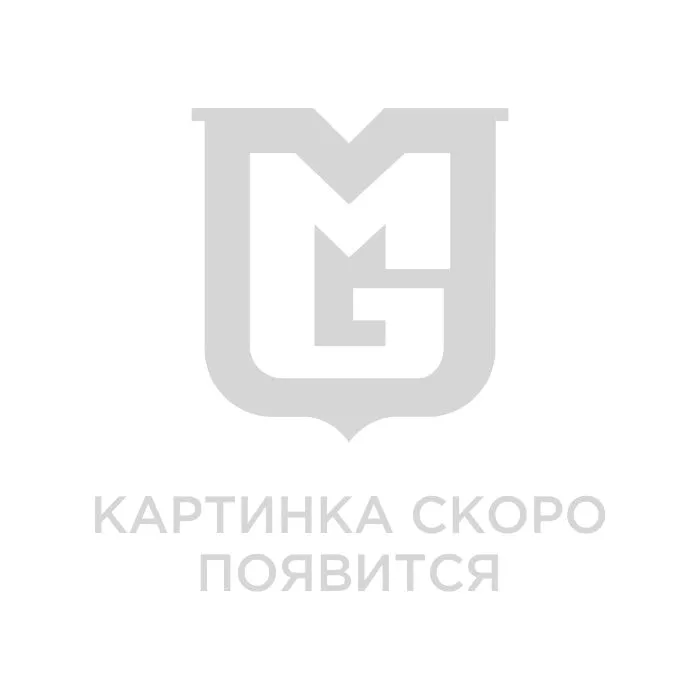 Антресоль для 5-х дверного шкафа Римини (Серый) РМАН-1(5)