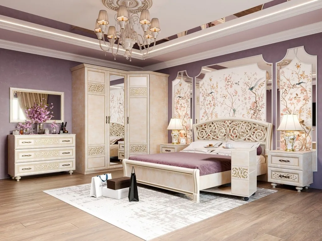 Спальный гарнитур №1 Александрия.jpg Спальный гарнитур №1 Александрия.jpg