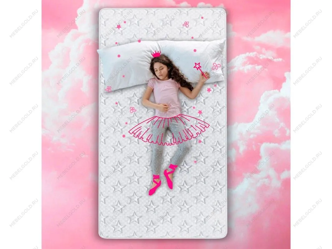 Матрас Космос 60х120 | изображение 7