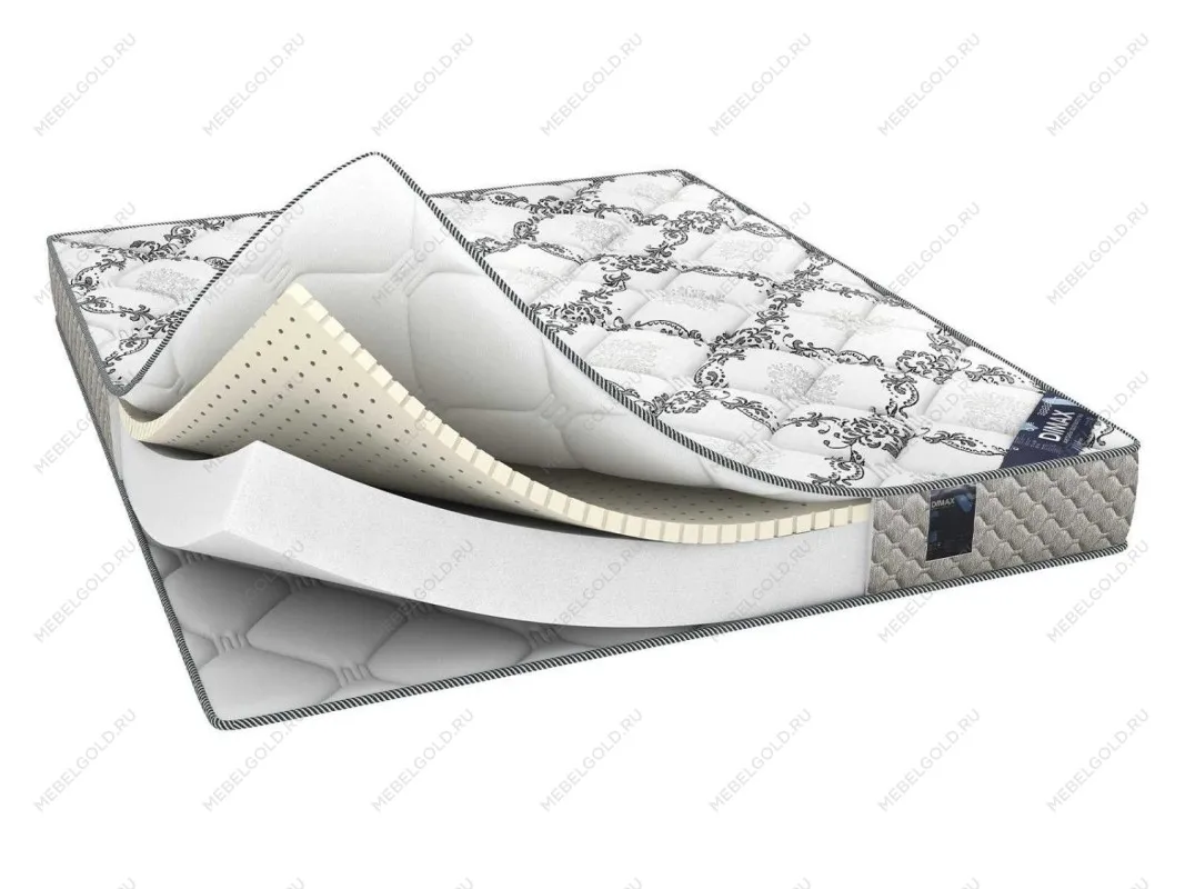 Матрас Твист Ролл Софт плюс 120х200