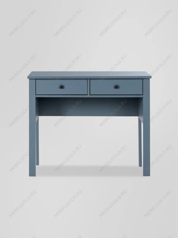 Балашиха - Стол туалетный Сага, 92х45, темно-бирюзовый | изображение 7