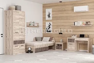 Кровать Джаз 90