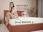 Матрас Микро Мемо Софт 120х200 | изображение 2