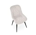 Стул кухонный Halmar K567 (бежевый/черный) | изображение 5