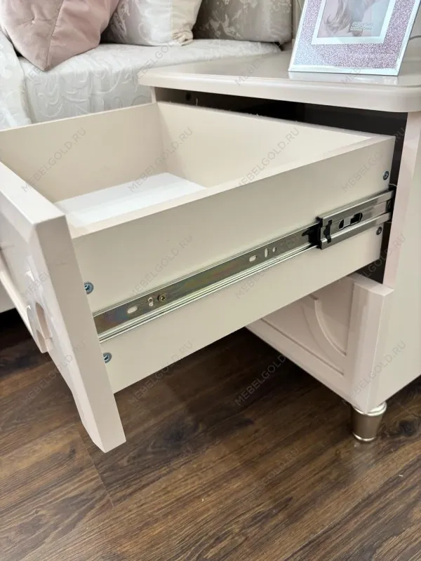 Тумба прикроватная Фелисия мокко | изображение 8