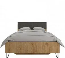 Кровать Грейс LOZ160х200 с подъемным механизмом