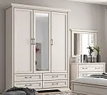 Шкаф Стилиус SZF3D4S (Лиственница сибирская) | изображение 2