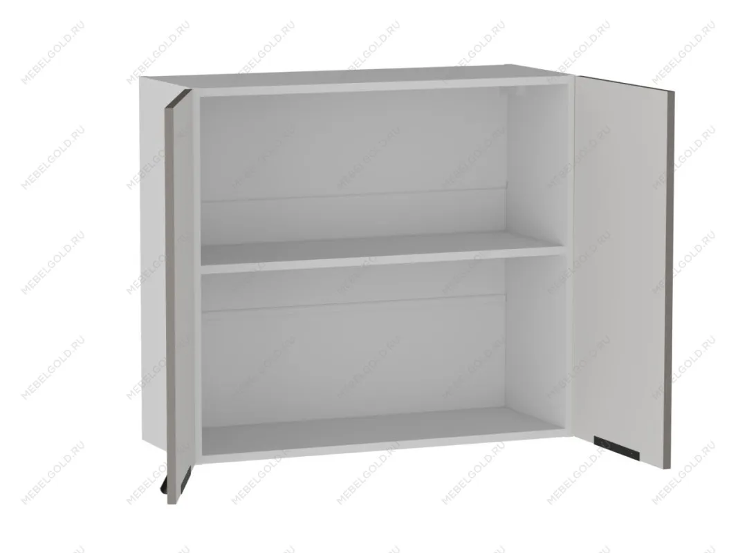 Шкаф ШГ-80, Ватель (800*316*720) Экокожа Мокко, 24448 | изображение 1