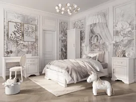 Детская Стилиус 3