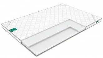 Топпер Sleeptek Foam 4 120х190