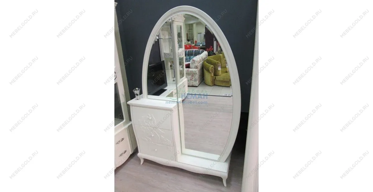 Шкаф комбинированный Астория МН-218-10 | изображение 2