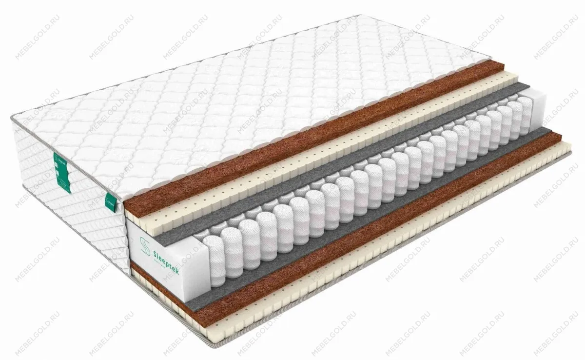 Матрас Premier LatexCocos Mix 120х200