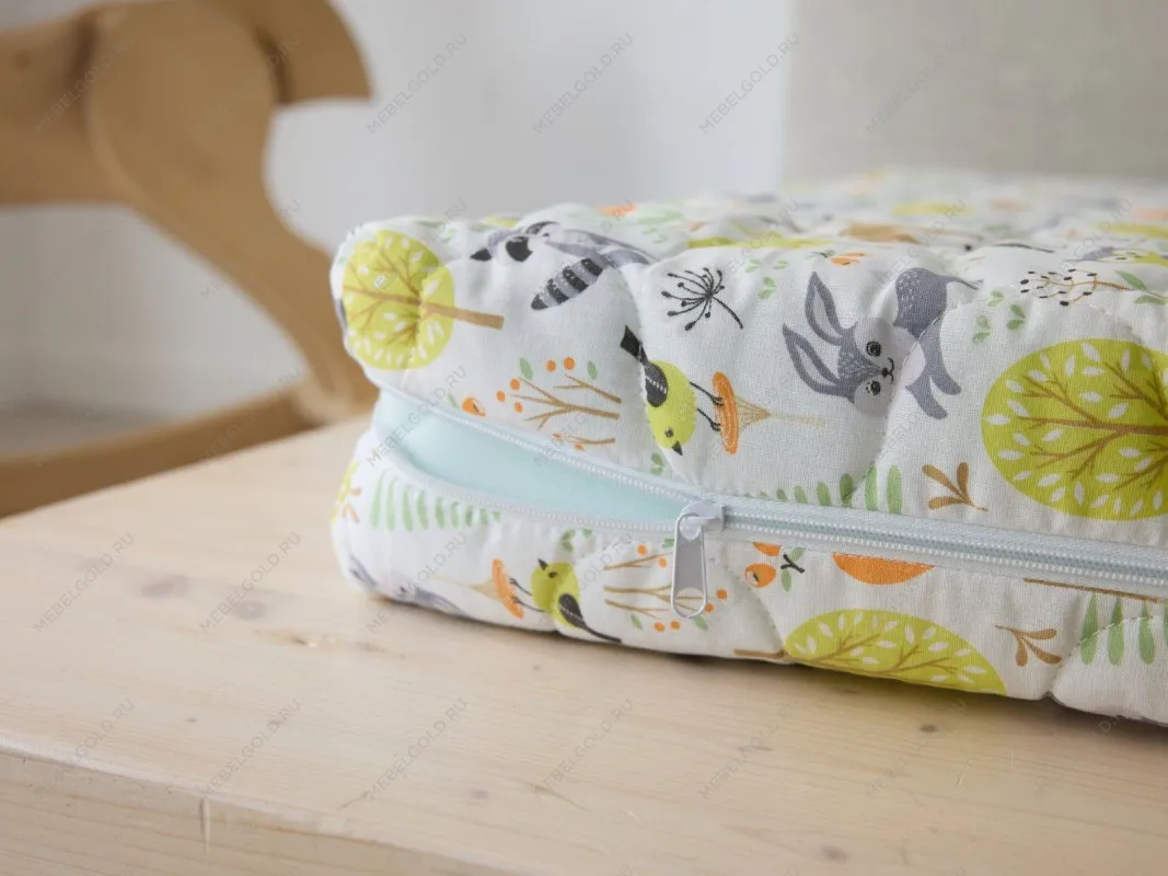 Матрас Очумелкин х/б 80х200 | изображение 10