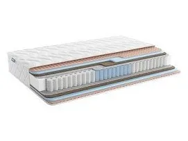 Матрас Relmas Foam Cocos 3Zone 140х190