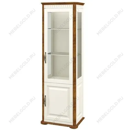 Шкаф комбинированный Марсель МН-126-11