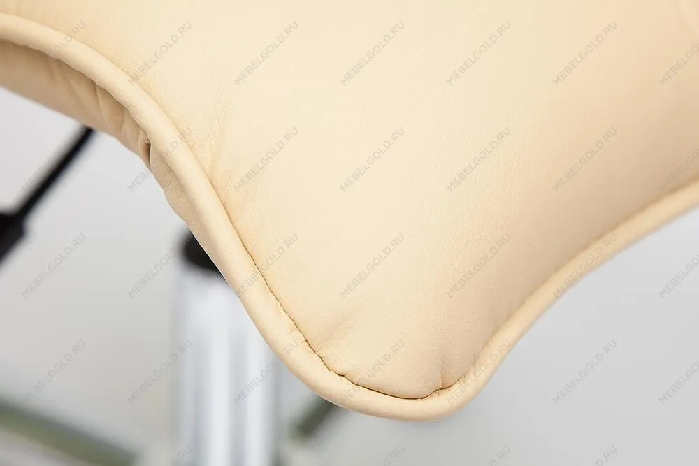 Кресло ZERO Бежевый, искусственная кожа | изображение 7