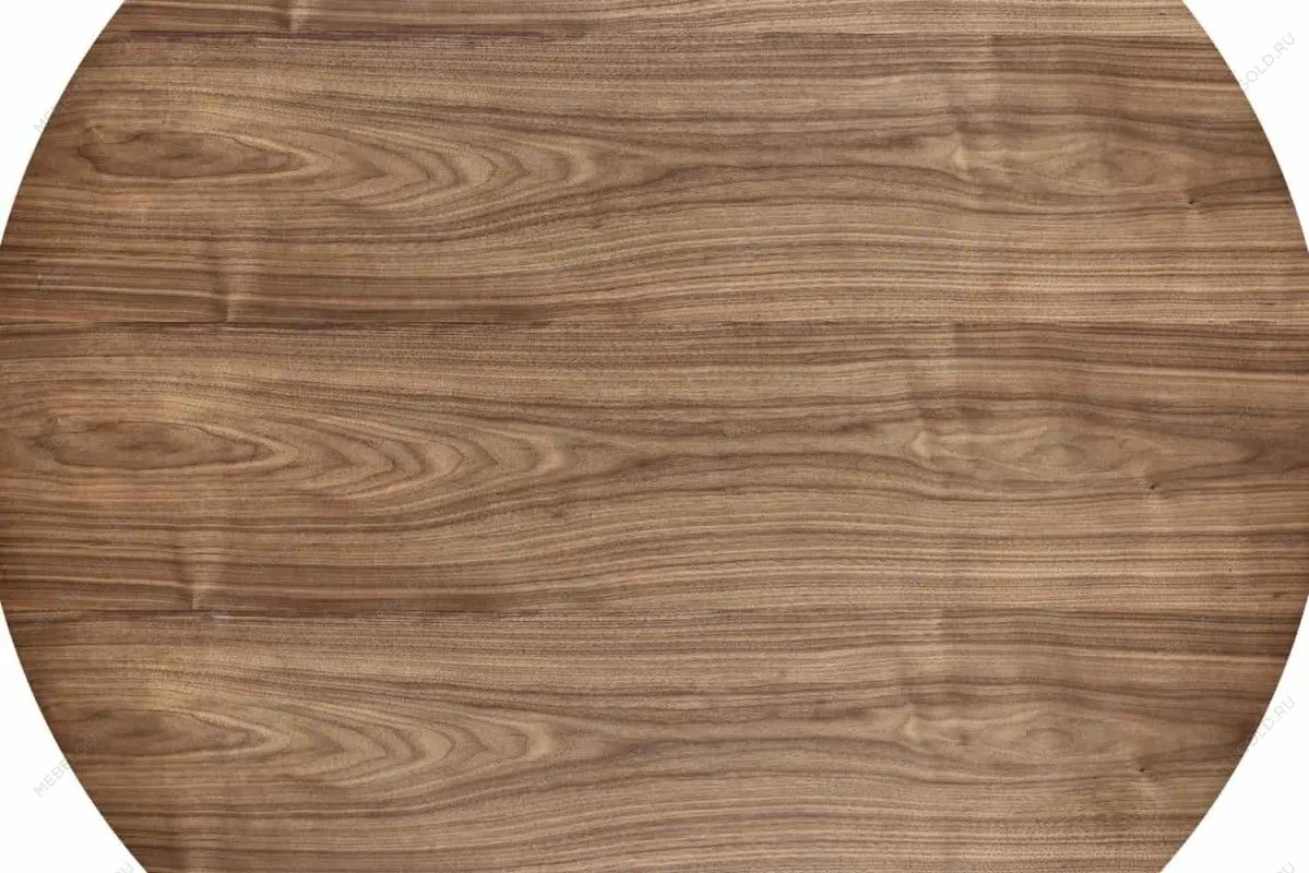 Стол обеденный Halmar HENDERSON (ореховый) | изображение 3