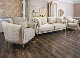 Комплект Нонна мокко