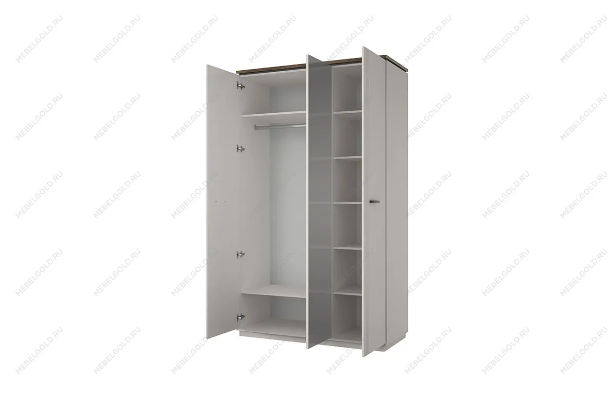 Шкаф Винати 3DG Z | изображение 4