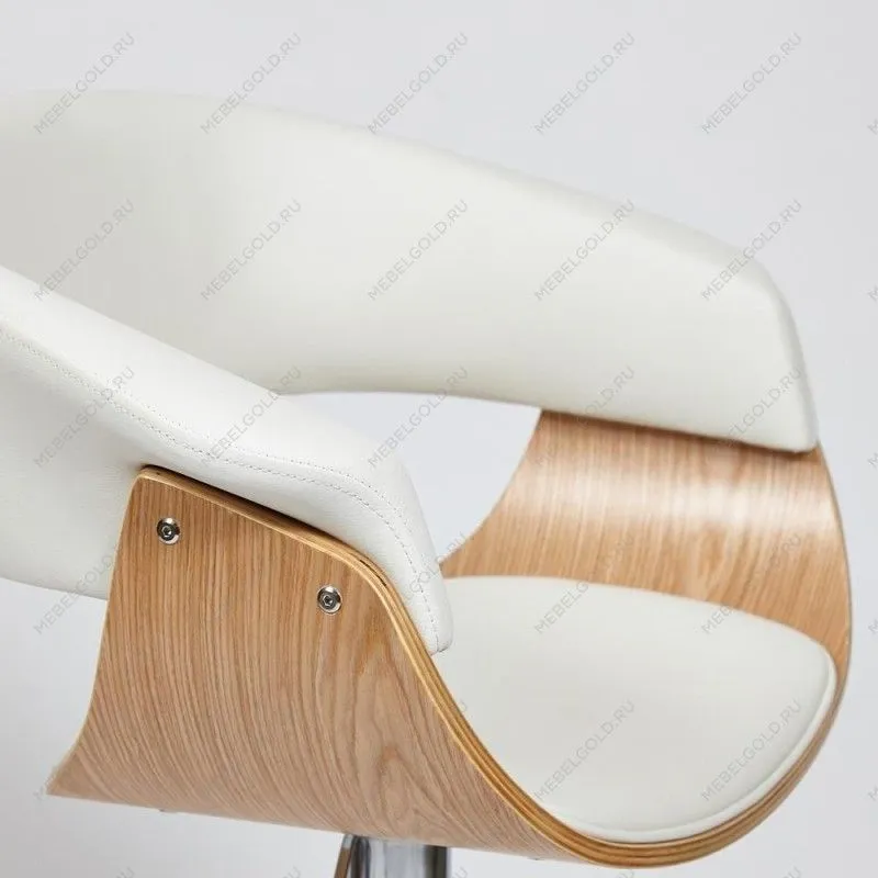 Барный стул VIMTA Белый | изображение 5