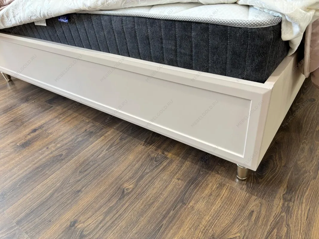 Кровать Фелисия 160х200 мокко | изображение 10