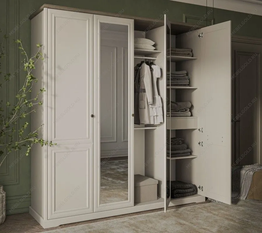 Шкаф Тоскана 4DG Z | изображение 3