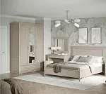 Зеркало Классик LUS/95 | изображение 1