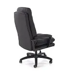 Кресло компьютерное Halmar HARBOR (черный) | изображение 1