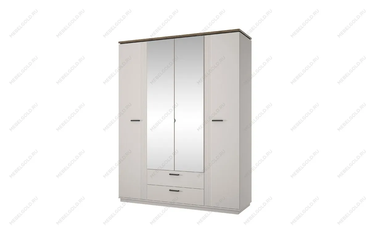 Шкаф Винати 4DG2S Z