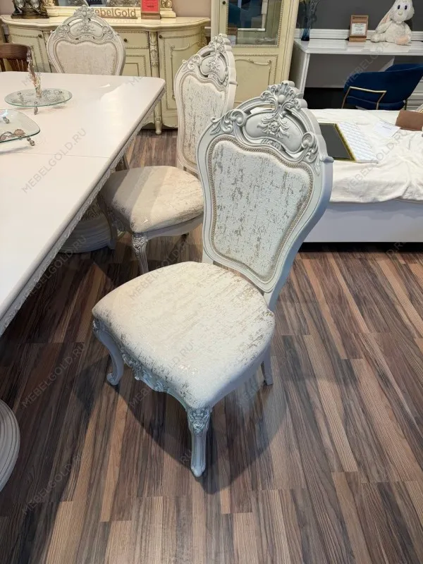 м. Марьина Роща - Стул Лали бежевый