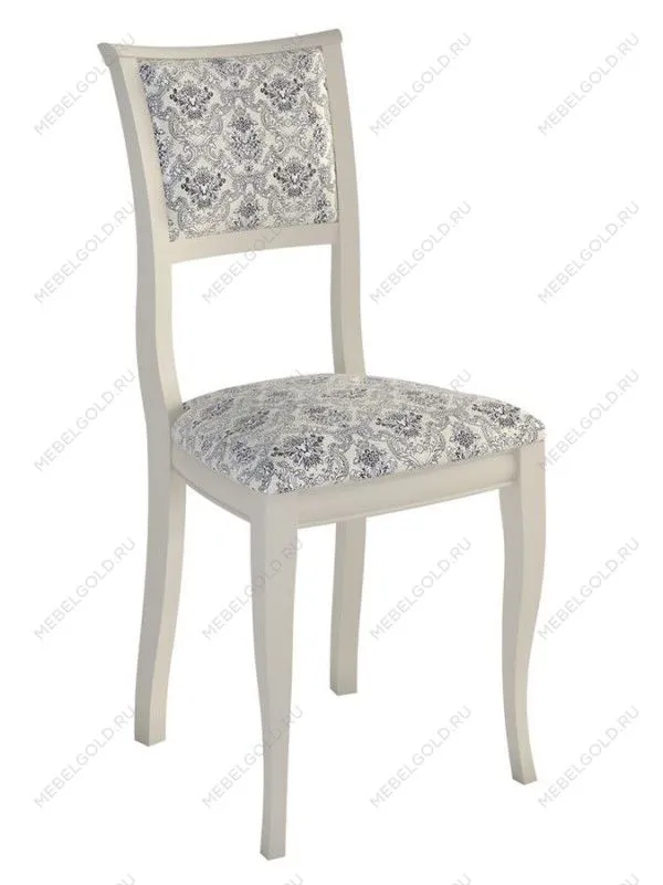 Стул Кентавр (Сл. кость (Эмаль 11) /ткань Imperator))