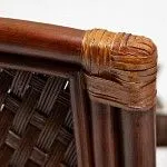 Комплект обеденный ANDREA GRAND Античный орех | изображение 2