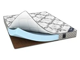 Матрас Твист Ролл Симпл 15 80х200