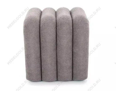 Пуф Signal TICA (серый) | изображение 1