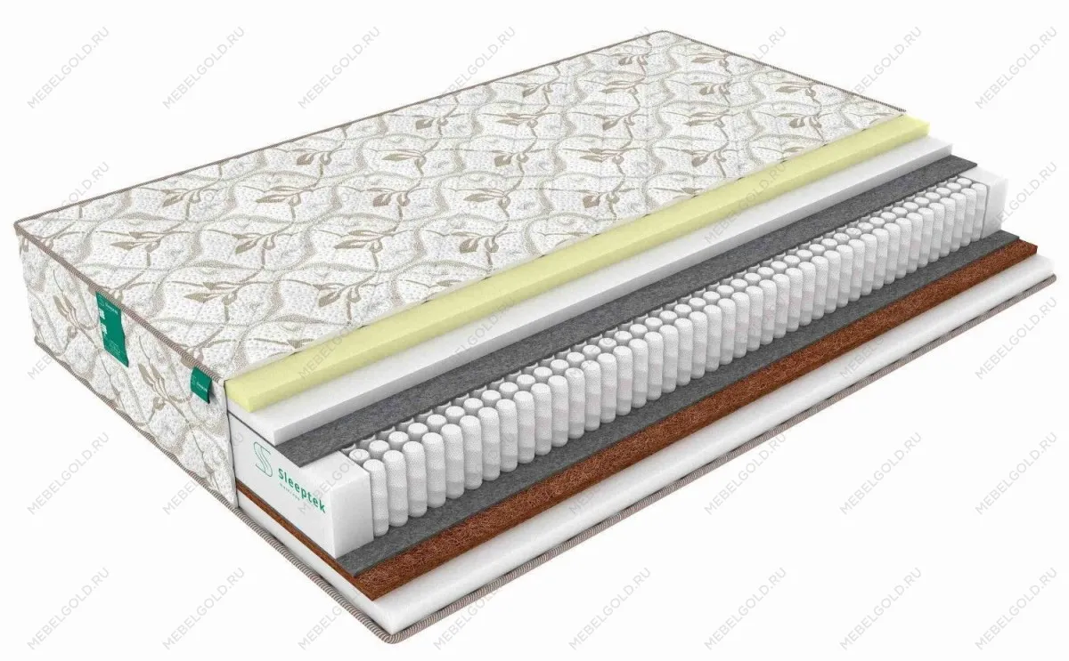 Матрас Perfect MemoNorma FoamStrong 160х200