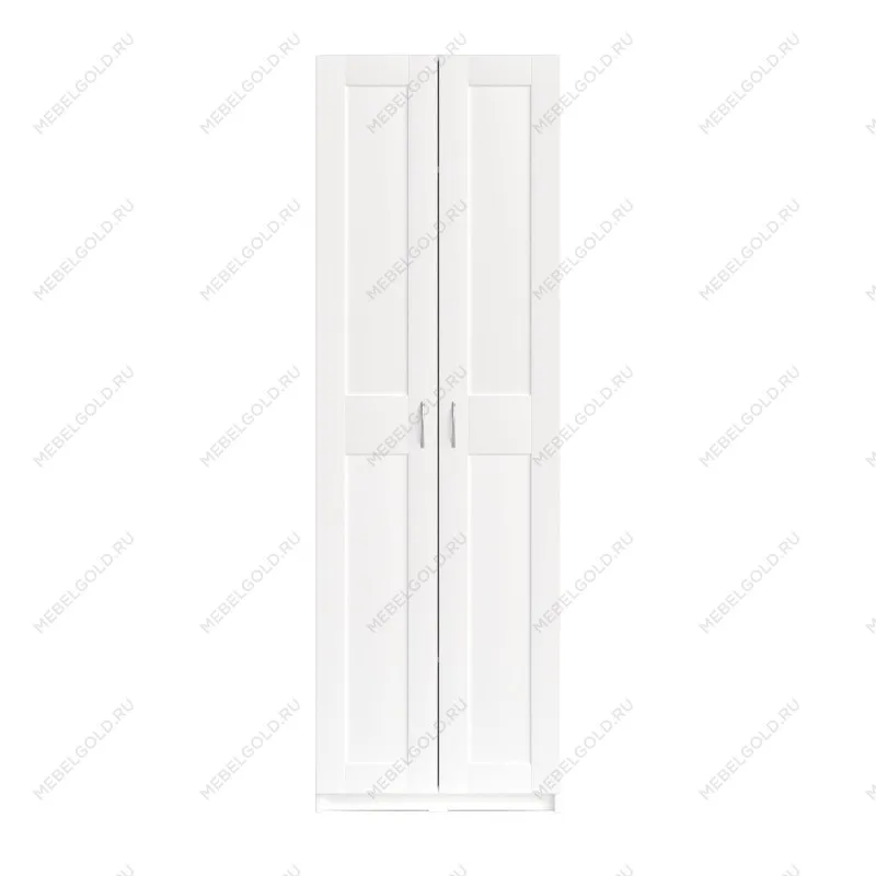 Полка к шкафу МАКС, 72х59 см, белая | изображение 4