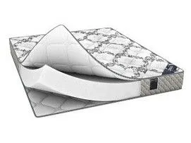 Матрас Твист Ролл Биг стиф 140х190