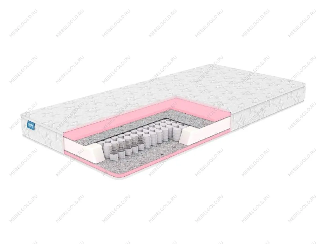 Матрас Луна 60х120