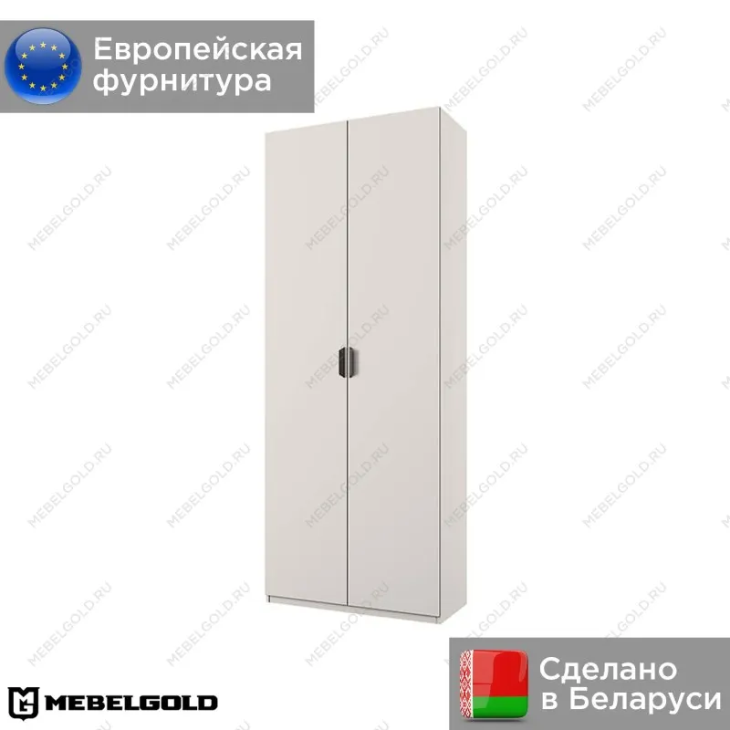 Шкаф Модерн 2D | изображение 1