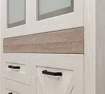 Шкаф Марсель SZF5D2S - Выставка Лобня | изображение 4