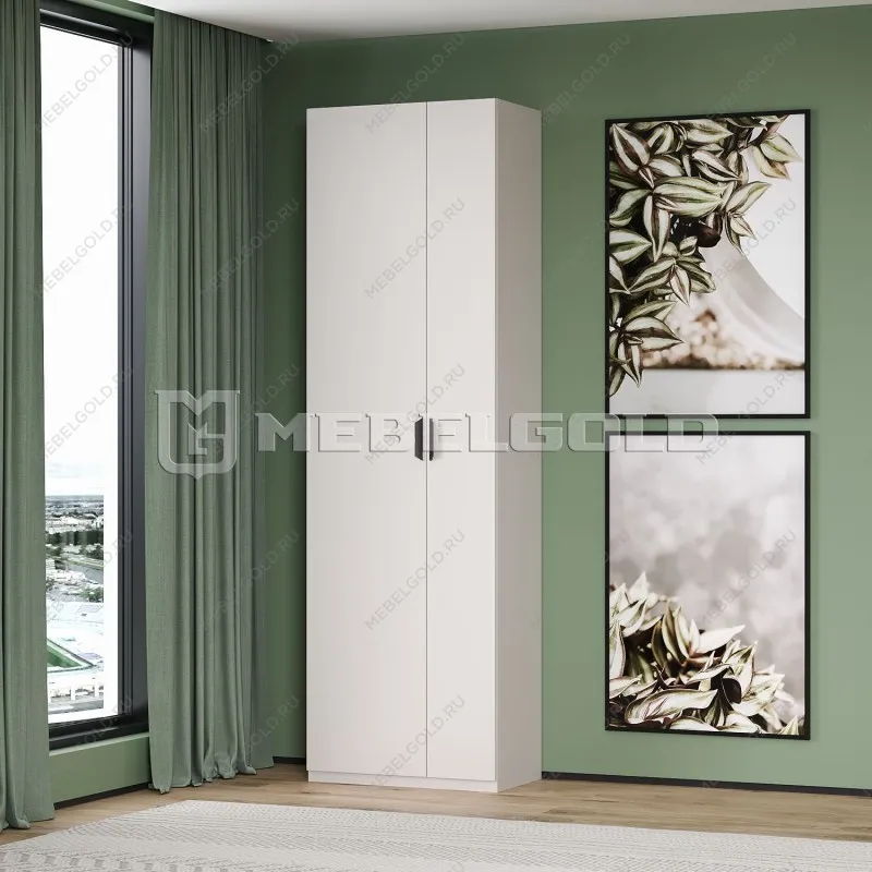 Шкаф Модерн 2D/70 Z | изображение 2